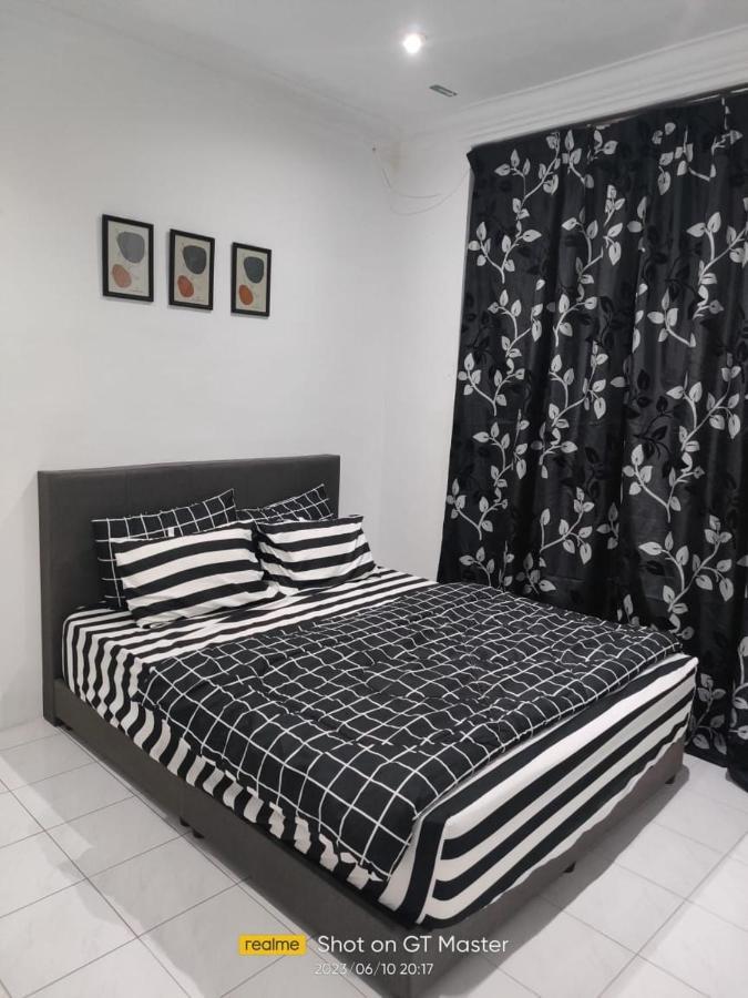 Naurah Homestay 双溪大年 外观 照片